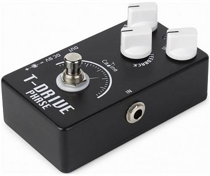 Педаль эффектов CALINE CP-61