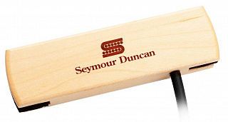 ЗВУКОСНИМАТЕЛЬ SEYMOUR DUNCAN SA-3 WOODY SC
