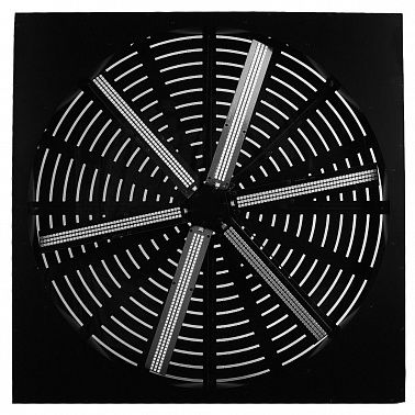 Световой эффект INVOLIGHT LEDFAN790