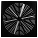 Световой эффект INVOLIGHT LEDFAN790