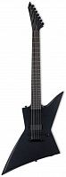 Электрогитара LTD EX-7 BARITONE BKM BLKS