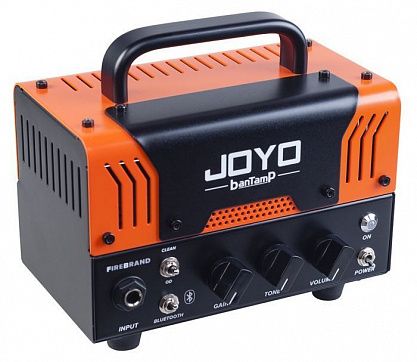 Гитарный усилитель Joyo Firebrand