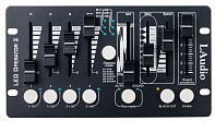 DMX контроллер LAudio LED-Operator-2