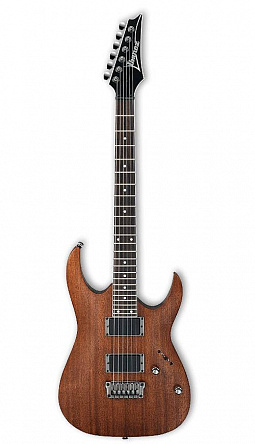 ЭЛЕКТРОГИТАРА IBANEZ RGA32 MAHOGANY OIL FINISH