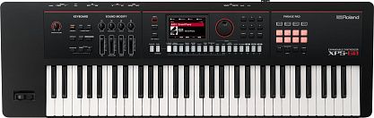 Синтезатор ROLAND XPS-60
