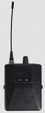 Нательный приемник Axelvox DX800RX