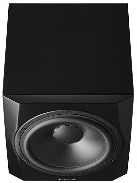 Сабвуфер Dynaudio 9S (Black)