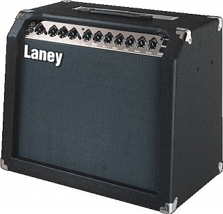 ГИТАРНЫЙ КОМБО LANEY LC50-II