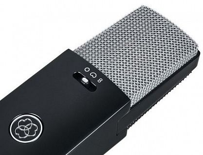 Микрофон AKG C 114