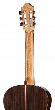 Классическая гитара Kremona Fiesta-FC-w/case