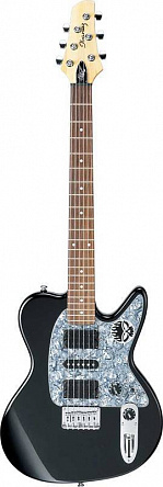 ЭЛЕКТРОГИТАРА IBANEZ NDM2 BLACK