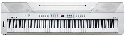 Цифровое пианино KURZWEIL KA90 WH