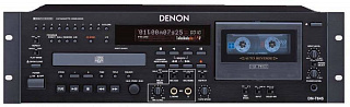 УНИВЕРСАЛЬНЫЙ ПРОИГРЫВАТЕЛЬ DENON DN-T645