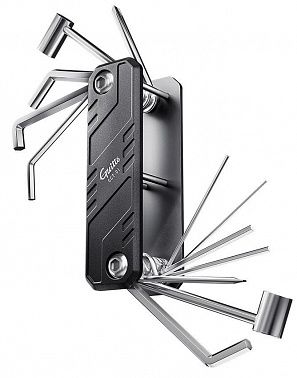 Гитарный мультитул Guitto GGT-01