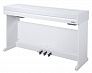 Цифровое пианино NUX NCK-330-WH