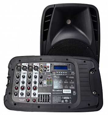 Акустическая система Axelvox LoudStage XIVA PA10