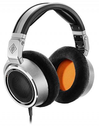 Наушники Neumann NDH 30