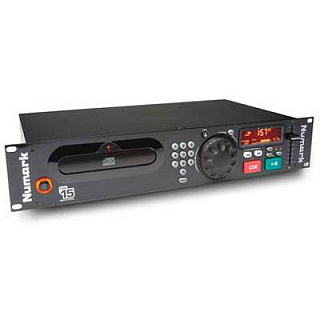 CD ПРОИГРЫВАТЕЛЬ NUMARK CDN-15