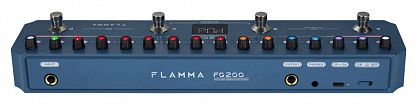 Процессор эффектов Flamma FG200