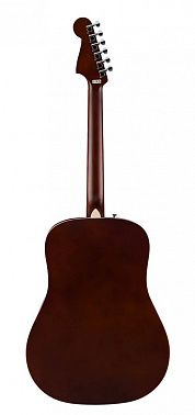 Акустическая гитара FENDER CA DEBUT REDONDO NAT