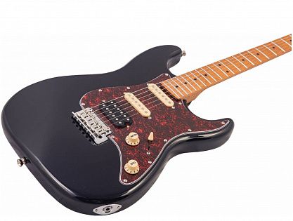 Электрогитара JET JS-400 BK