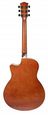 Акустическая гитара KEPMA A1C Natural