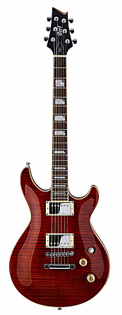 ЭЛЕКТРОГИТАРА CORT M600-AVD
