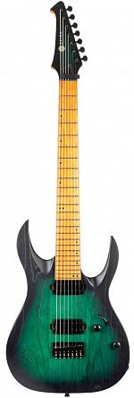 Электрогитара SPIRA S-607 AGR