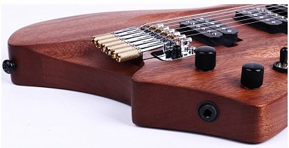 Электрогитара MOLLO NH600 N