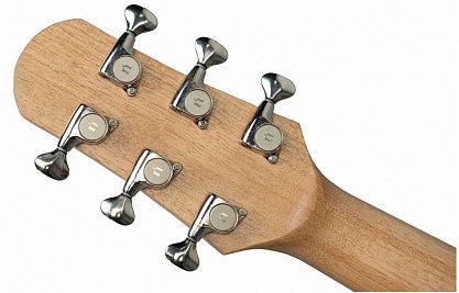 Акустическая гитара NEBULA Jupiter JC 41