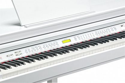 Цифровой рояль KURZWEIL KAG100 WHP