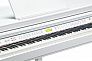 Цифровой рояль KURZWEIL KAG100 WHP