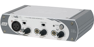 ЗВУКОВАЯ КАРТА ESI U46XL