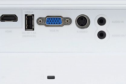 Проектор InFocus IN0004SL