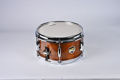 Малый барабан ZOWAG ZEMSS1206 WALNUT