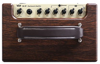 Комбо AGA GA-3P