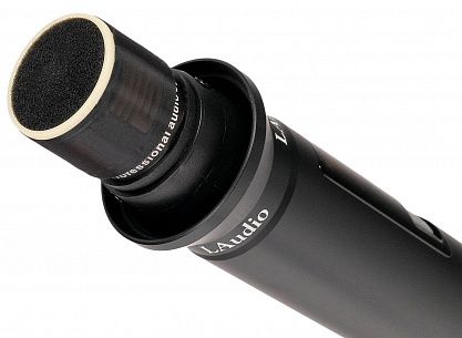 Радиосистема LAudio LS-301-2M