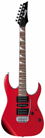 ЭЛЕКТРОГИТАРА IBANEZ GRG170DX CANDY APPLE
