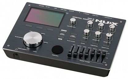 Модуль управления NUX DM-8