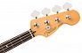 Бас-гитара FENDER Player II Jazz Bass 3-Color Sunburst