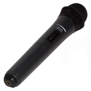 РАДИОМИКРОФОН INVOTONE UF181