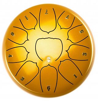 Глюкофон Foix FTD-1011D-GD