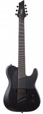 Электрогитара SCHECTER PT-7 MS BLACK OPS SBOP