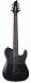 Электрогитара SCHECTER PT-7 MS BLACK OPS SBOP