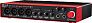 USB аудио интерфейс Steinberg UR44C Red
