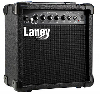КОМБИК ГИТАРНЫЙ LANEY HCM10
