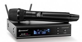 Радиосистема Relacart BG-24