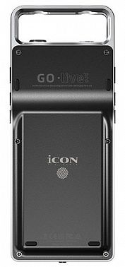 Аудиоинтерфейс Icon GoLive Pro