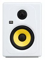 Студийный монитор KRK KREATE 5 WHITE (1 штука)