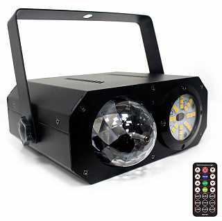 Световой прибор NIGHTSUN SPG606